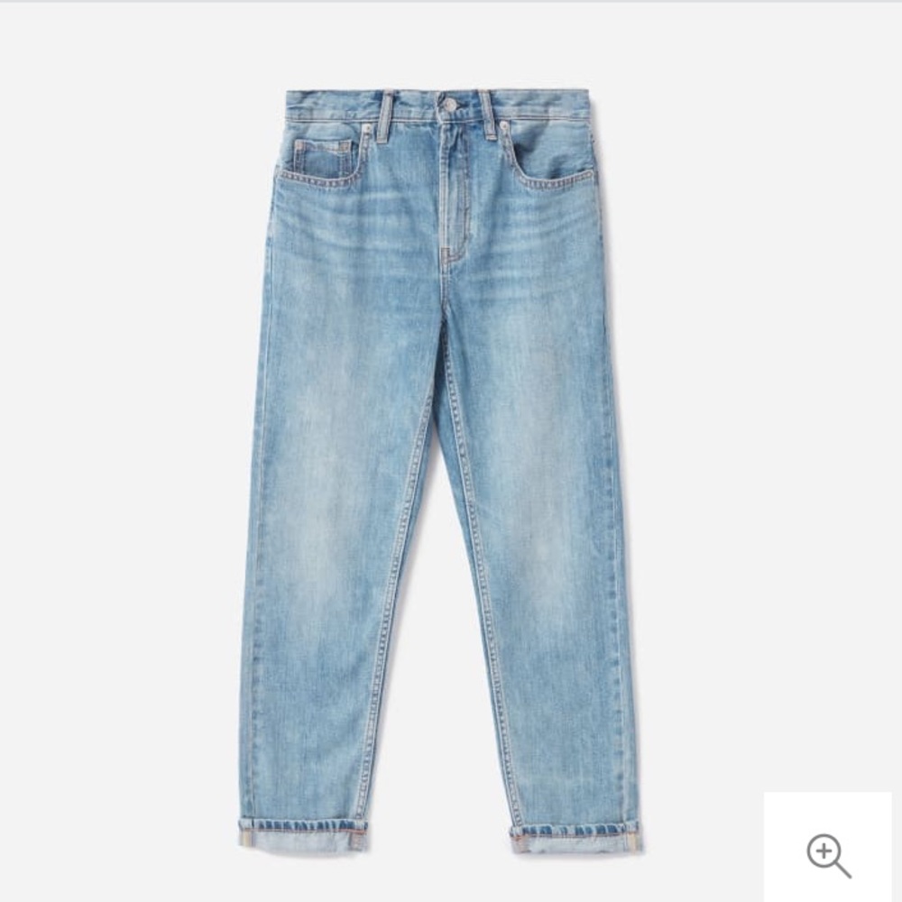 Everlane Summer Jean | Size 26